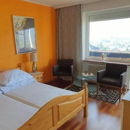 Alpenurlaub Ii Mit Traumausblick Daire