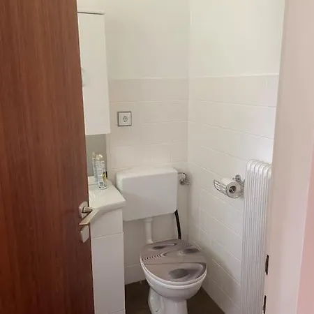 Appartement Alpenurlaub Ii Mit Traumausblick *