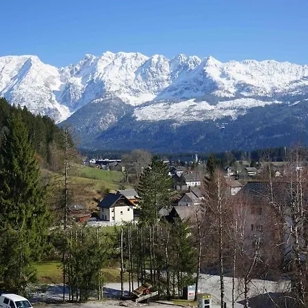 Alpenurlaub Ii Mit Traumausblick Bad Mitterndorf