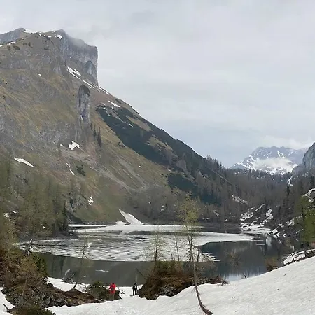 Alpenurlaub Ii Mit Traumausblick