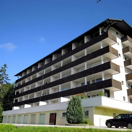 Apartment Alpenurlaub Ii Mit Traumausblick *