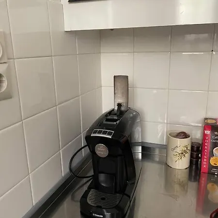 Alpenurlaub Ii Mit Traumausblick Apartamento *