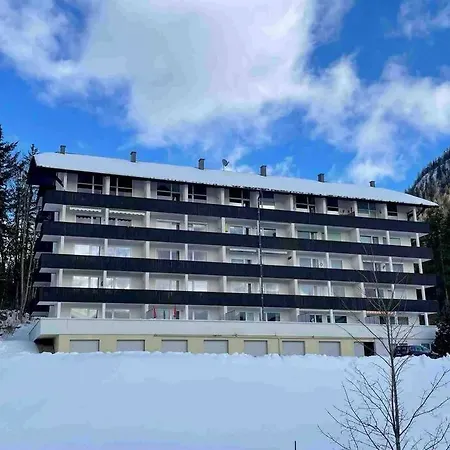 Apartamento Alpenurlaub Ii Mit Traumausblick