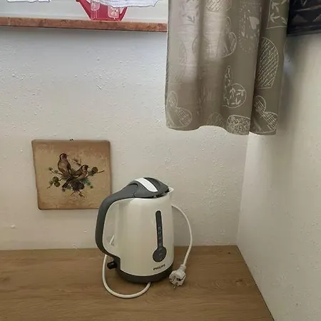 Apartamento Alpenurlaub Ii Mit Traumausblick Bad Mitterndorf