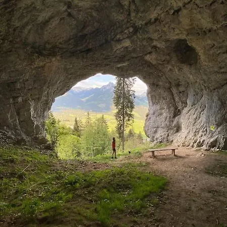 Alpenurlaub Ii Mit Traumausblick