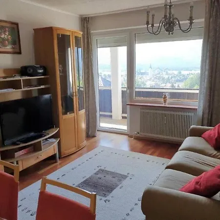 Daire Alpenurlaub Ii Mit Traumausblick Bad Mitterndorf