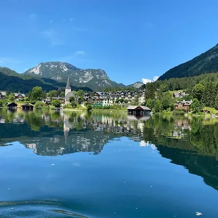 Alpenurlaub Ii Mit Traumausblick *