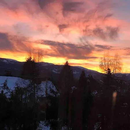 Daire Alpenurlaub Ii Mit Traumausblick