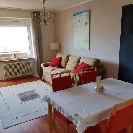 Alpenurlaub Ii Mit Traumausblick Apartment Bad Mitterndorf