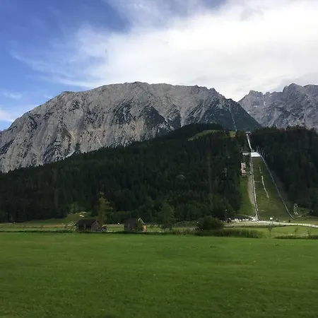 Alpenurlaub Ii Mit Traumausblick