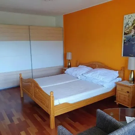 Appartement Alpenurlaub Ii Mit Traumausblick Bad Mitterndorf