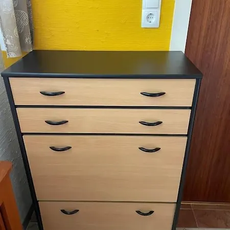 Alpenurlaub Ii Mit Traumausblick Apartamento