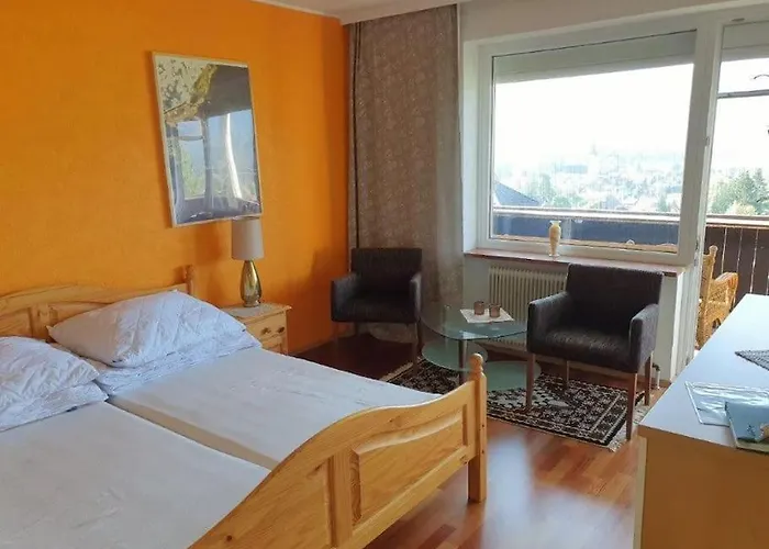 Alpenurlaub Ii Mit Traumausblick Lejlighed