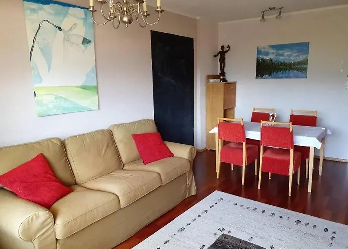 Alpenurlaub Ii Mit Traumausblick Bad Mitterndorf