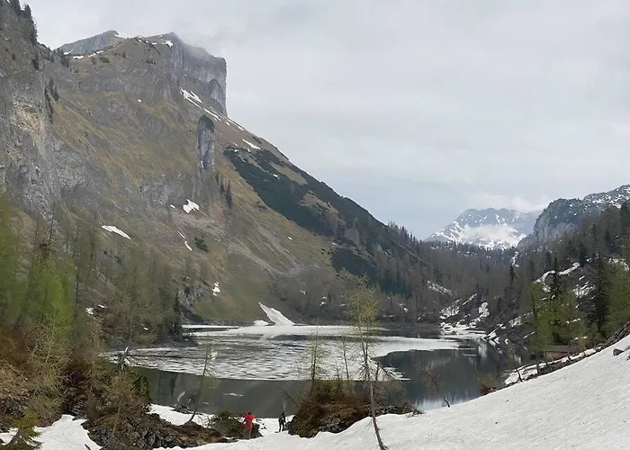Alpenurlaub Ii Mit Traumausblick
