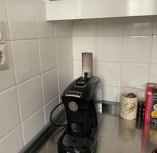 Alpenurlaub Ii Mit Traumausblick Apartamento *