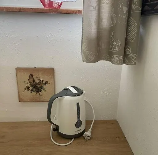 Lejlighed Alpenurlaub Ii Mit Traumausblick Bad Mitterndorf