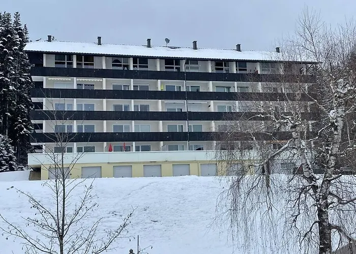 Alpenurlaub Ii Mit Traumausblick Bad Mitterndorf