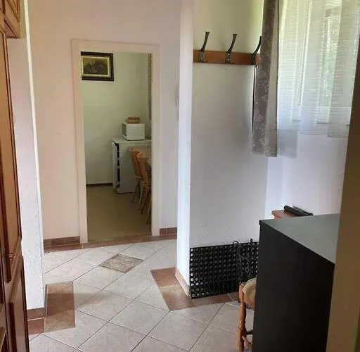 Alpenurlaub Ii Mit Traumausblick *