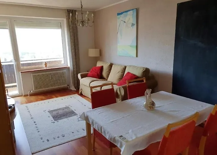 Alpenurlaub Ii Mit Traumausblick Apartamento Bad Mitterndorf