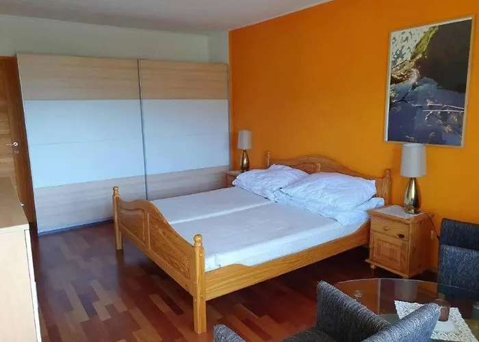 Lejlighed Alpenurlaub Ii Mit Traumausblick Bad Mitterndorf