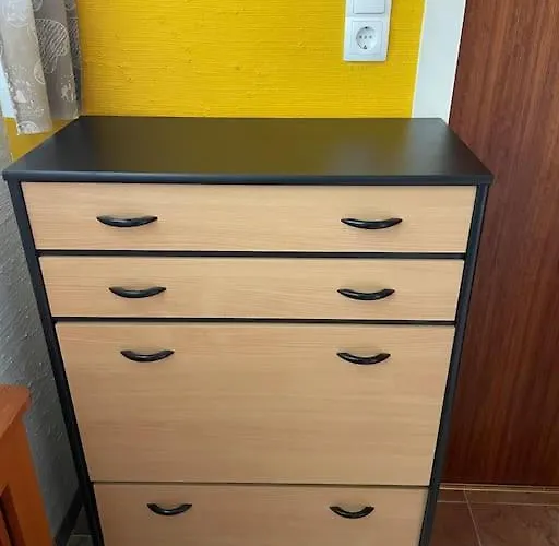 Alpenurlaub Ii Mit Traumausblick Apartamento